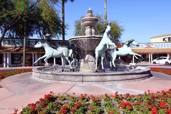 7121 Rancho Vista Dr #1008, Scottsdale, AZ 85251