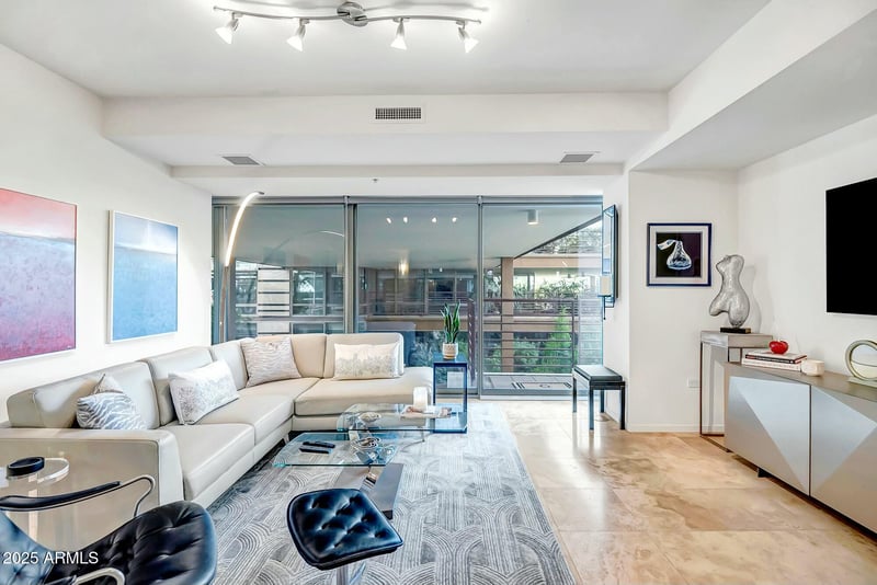 7121 Rancho Vista Dr #2002, Scottsdale, AZ 85251