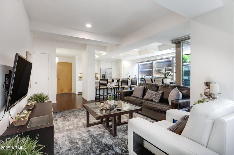 7121 Rancho Vista Dr #3001, Scottsdale, AZ 85251