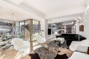 7121 Rancho Vista Dr #5001, Scottsdale, AZ 85251