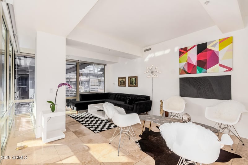 7121 Rancho Vista Dr #5001, Scottsdale, AZ 85251