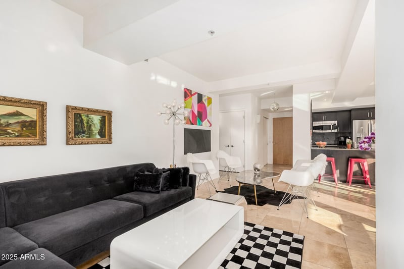 7121 Rancho Vista Dr #5001, Scottsdale, AZ 85251