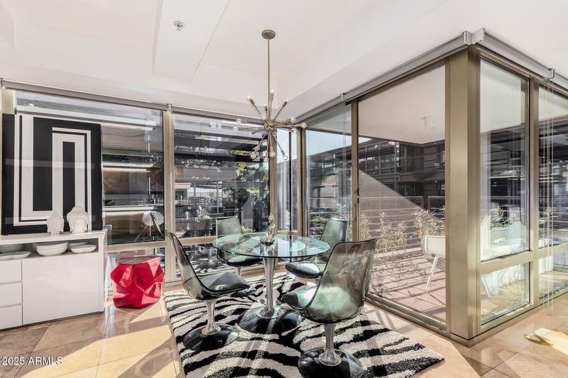 7121 Rancho Vista Dr #5001, Scottsdale, AZ 85251