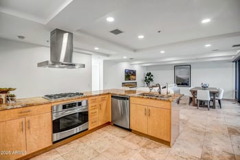 7121 Rancho Vista Dr #5011, Scottsdale, AZ 85251