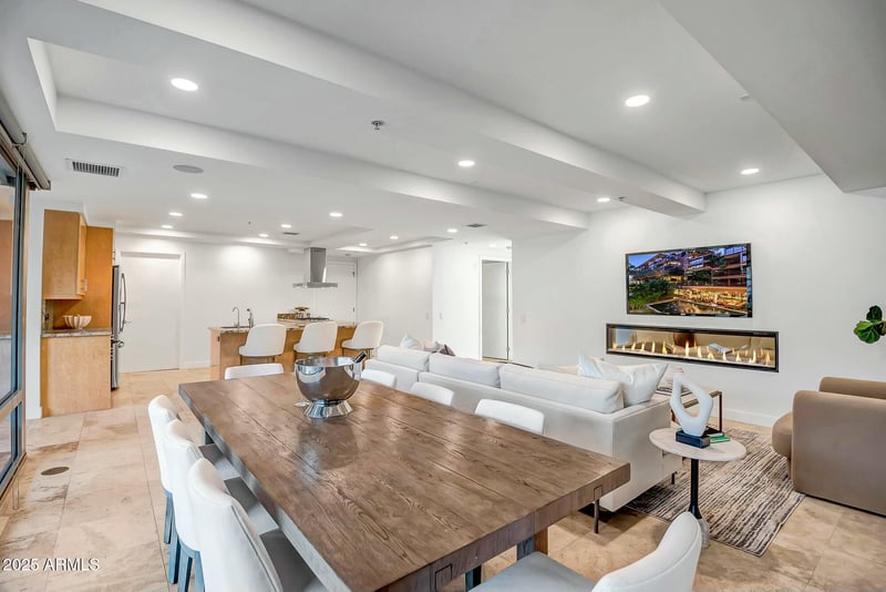 7121 Rancho Vista Dr #5011, Scottsdale, AZ 85251