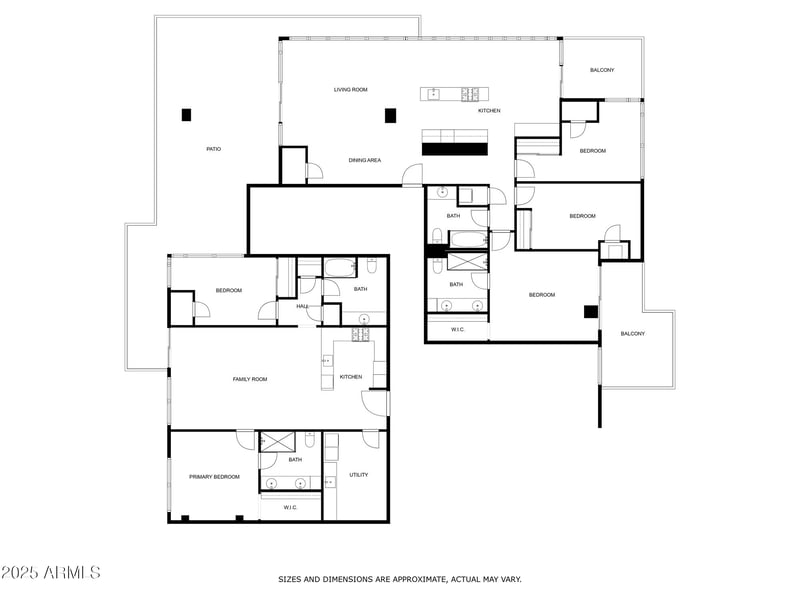 7121 Rancho Vista Dr #6001, Scottsdale, AZ 85251