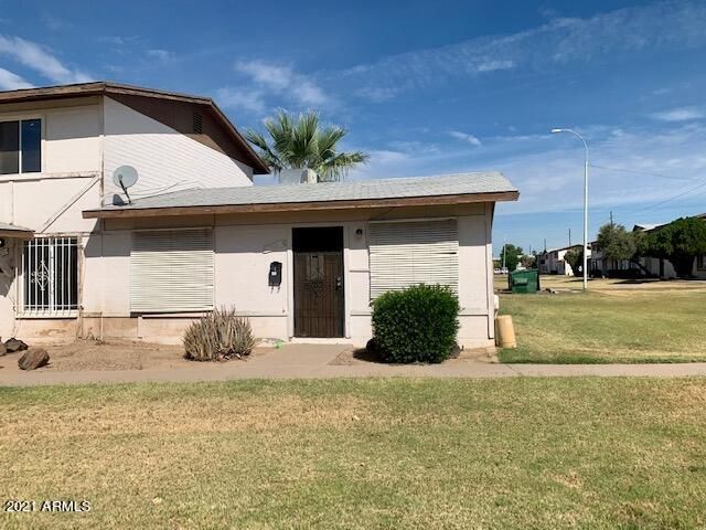7121 W Hazelwood St, Phoenix, AZ 85033