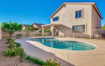 7121 Kings Ave, Peoria, AZ 85382