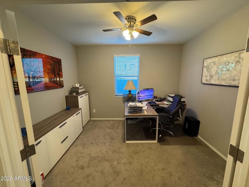 7121 W Solano Dr N, Glendale, AZ 85303