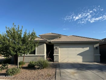 7121 W Solano Dr N, Glendale, AZ 85303