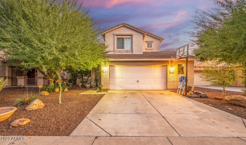 7121 Williams St, Phoenix, AZ 85043