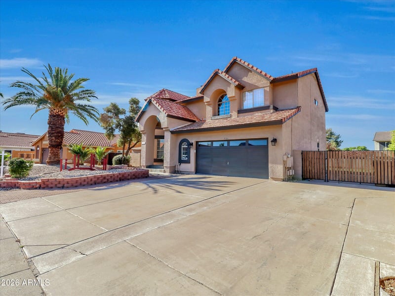 7121 W Windrose Dr, Peoria, AZ 85381