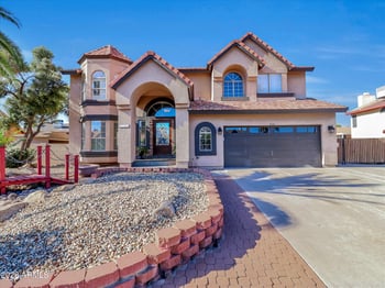 7121 Windrose Dr, Peoria, AZ 85381