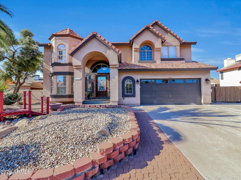 7121 W Windrose Dr, Peoria, AZ 85381