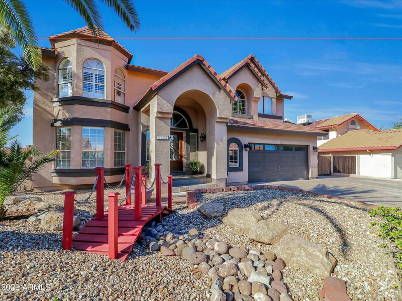 7121 W Windrose Dr, Peoria, AZ 85381