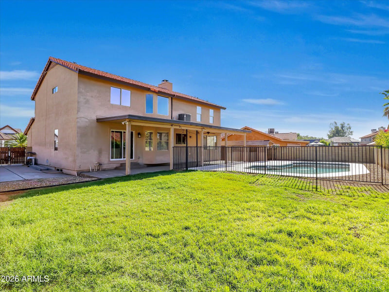 7121 W Windrose Dr, Peoria, AZ 85381