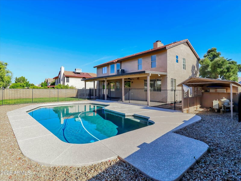 7121 W Windrose Dr, Peoria, AZ 85381