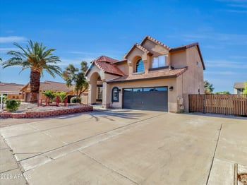 7121 Windrose Dr, Peoria, AZ 85381