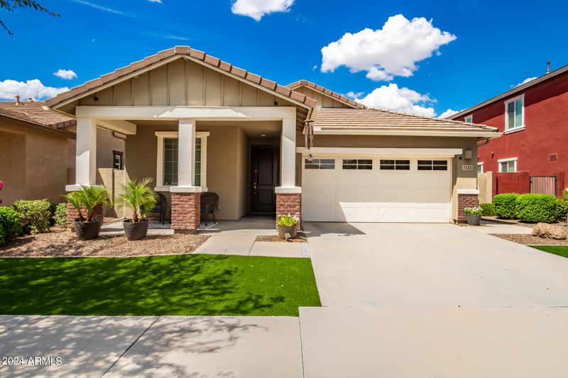7122 E Osage Ave, Mesa, AZ 85212