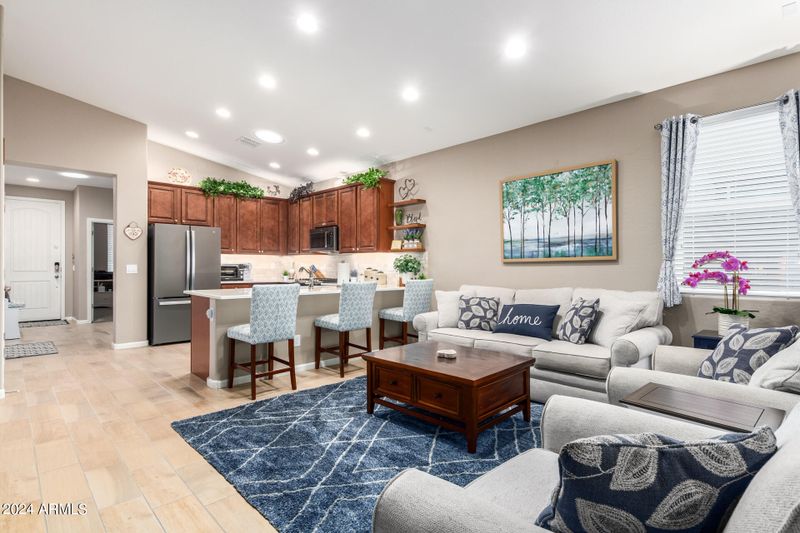7122 E Osage Ave, Mesa, AZ 85212
