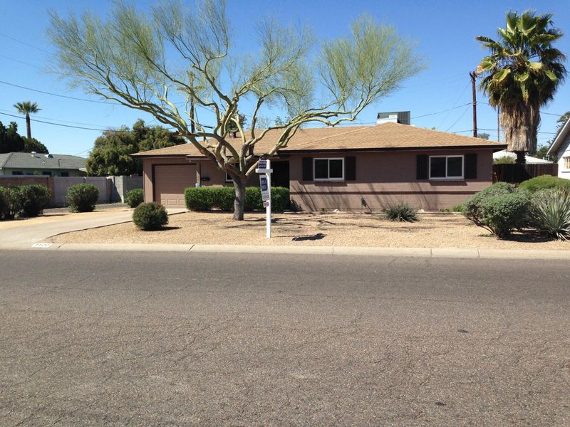 7122 N 21st Ave, Phoenix, AZ 85021