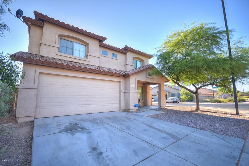 7122 S 251st Dr, Buckeye, AZ 85326