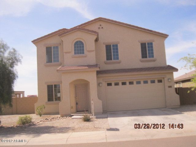 7122 S 68th Glen, Laveen, AZ 85339