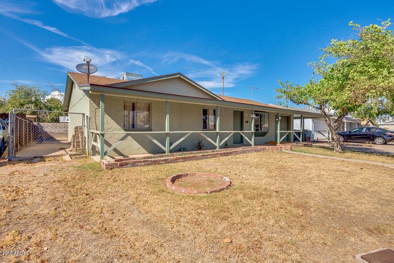 7122 W Turney Ave, Phoenix, AZ 85033