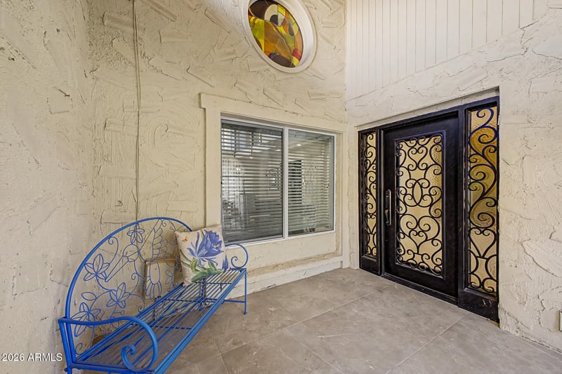 7123 Buena Terra Way, Paradise Valley, AZ 85253