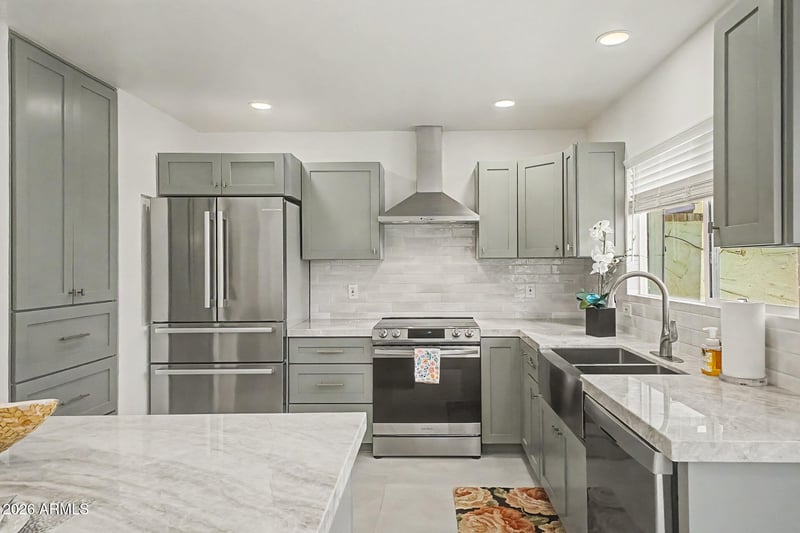 7123 E Buena Terra Way, Paradise Valley, AZ 85253