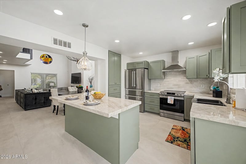7123 E Buena Terra Way, Paradise Valley, AZ 85253