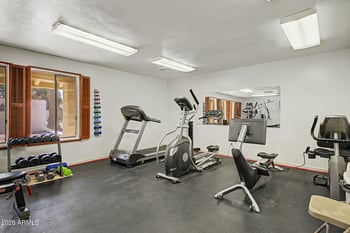 7123 Buena Terra Way, Paradise Valley, AZ 85253