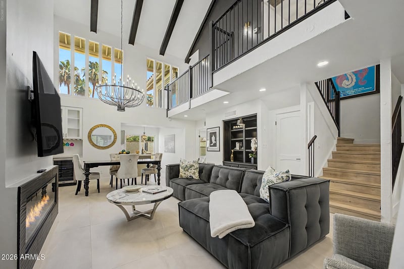 7123 Buena Terra Way, Paradise Valley, AZ 85253