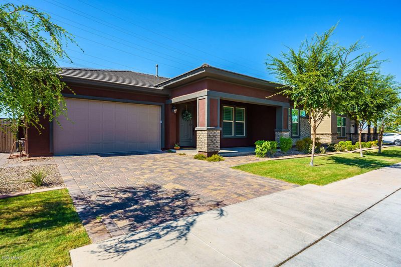 7123 E Peralta Cir, Mesa, AZ 85212