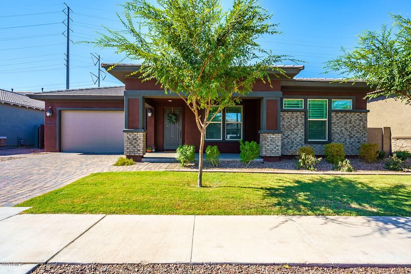 7123 E Peralta Cir, Mesa, AZ 85212