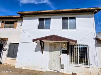 7123 Hazelwood St, Phoenix, AZ 85033