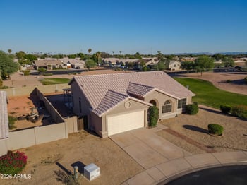 7123 N 82nd Ln, Glendale, AZ 85303