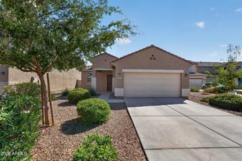 7123 W Palo Verde Dr, Glendale, AZ 85303