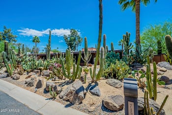 7124 E Chaparral Rd, Paradise Valley, AZ 85253