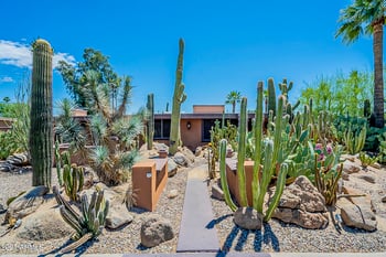 7124 E Chaparral Rd, Paradise Valley, AZ 85253