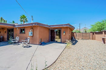 7124 E Chaparral Rd, Paradise Valley, AZ 85253