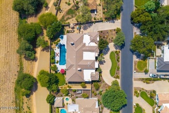 7124 E Foothill Dr, Paradise Valley, AZ 85253