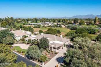 7124 Foothill Dr, Paradise Valley, AZ 85253