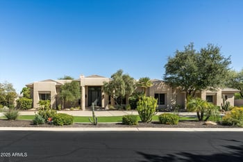7124 Foothill Dr, Paradise Valley, AZ 85253