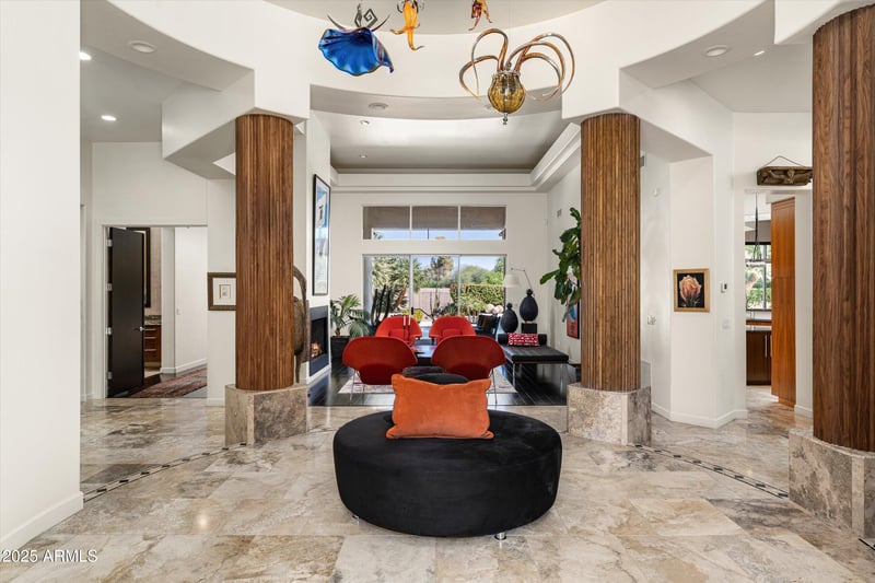 7124 Foothill Dr, Paradise Valley, AZ 85253