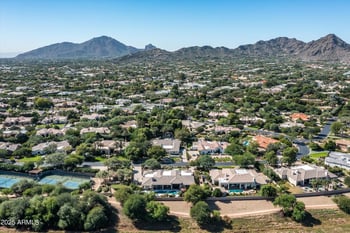 7124 Foothill Dr, Paradise Valley, AZ 85253