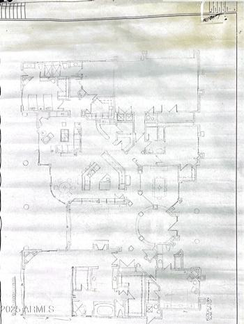 7124 Foothill Dr, Paradise Valley, AZ 85253