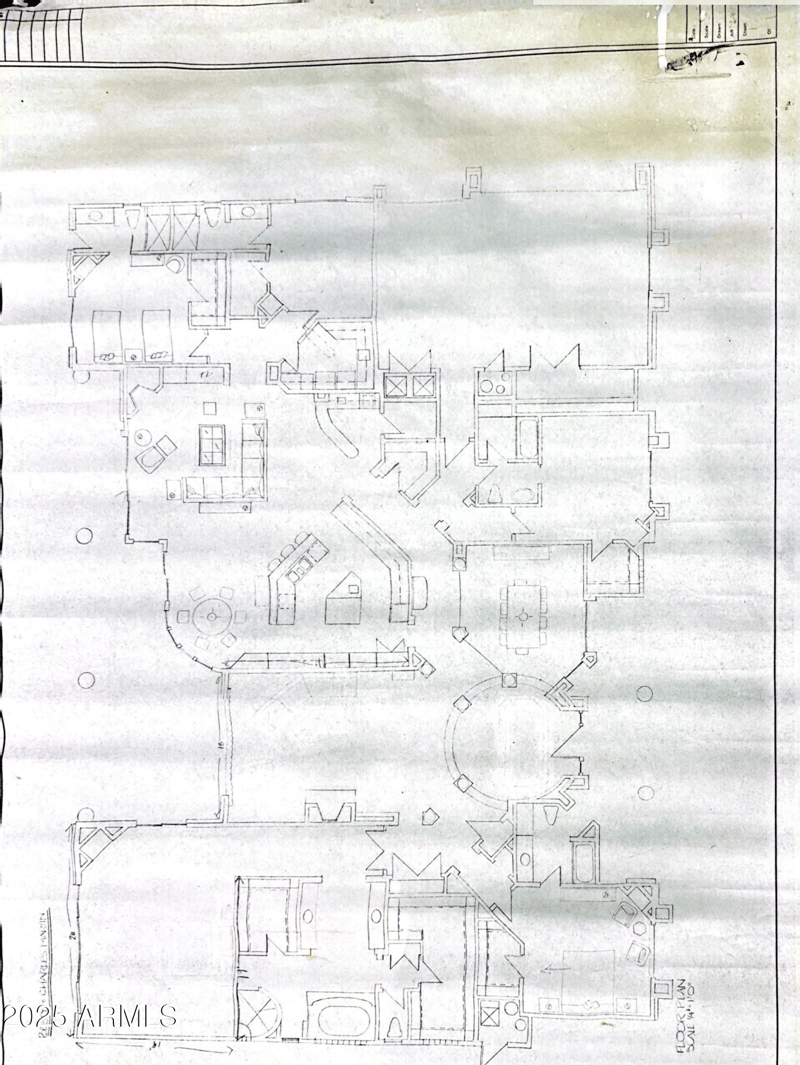 7124 Foothill Dr, Paradise Valley, AZ 85253