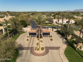 7124 Foothill Dr, Paradise Valley, AZ 85253