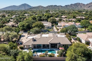 7124 Foothill Dr, Paradise Valley, AZ 85253